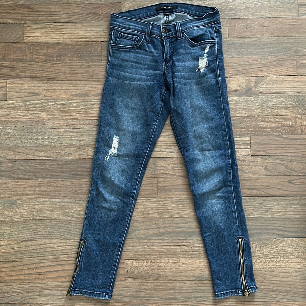 Flying Monkey Jeans 🐒👖